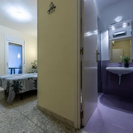 Abuelos By Interhome Cambrils
