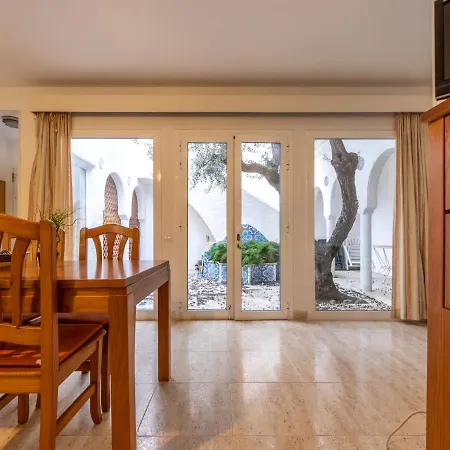 Abuelos By Interhome