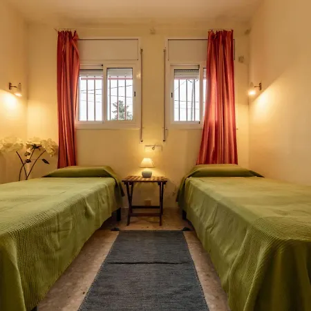 Abuelos By Interhome Cambrils