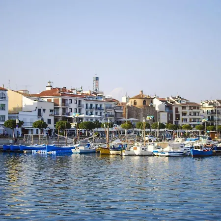 Abuelos By Interhome Tatil Evi Cambrils