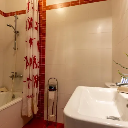 Abuelos By Interhome * Cambrils
