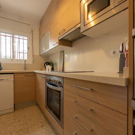 Abuelos By Interhome