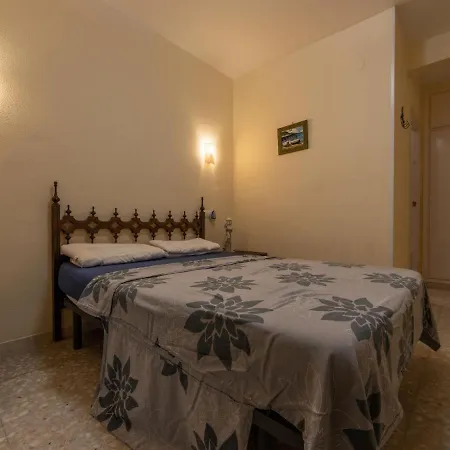 Abuelos By Interhome Holiday home Cambrils