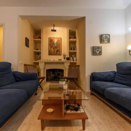 Abuelos By Interhome *