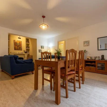 Abuelos By Interhome Holiday home