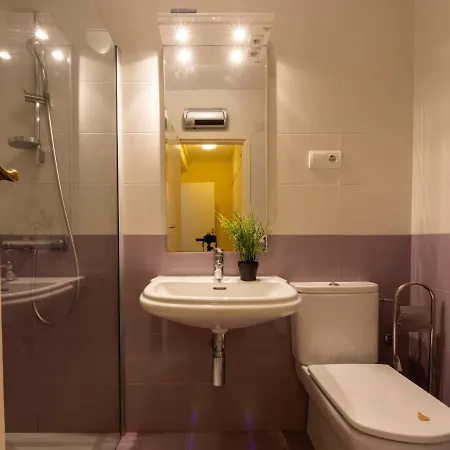 Abuelos By Interhome Holiday home Cambrils