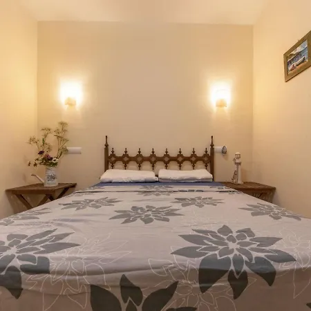 Abuelos By Interhome * Cambrils