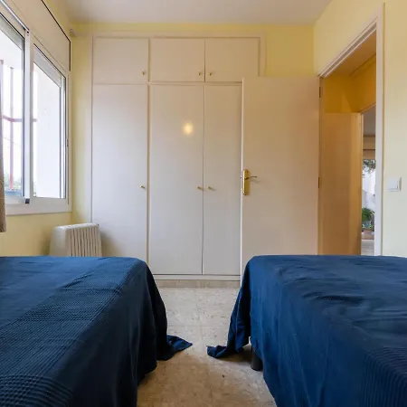 Holiday home Abuelos By Interhome