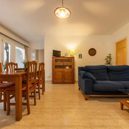 Abuelos By Interhome *