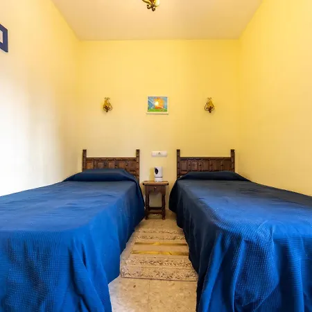 Abuelos By Interhome Holiday home *