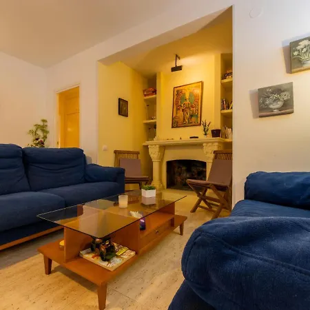 Abuelos By Interhome Cambrils