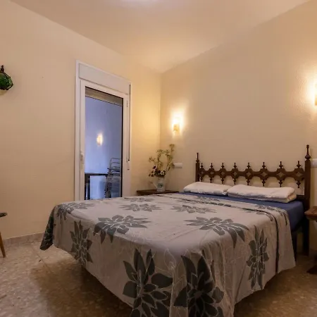 Abuelos By Interhome Holiday home Cambrils