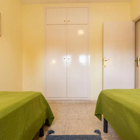 Abuelos By Interhome * Cambrils