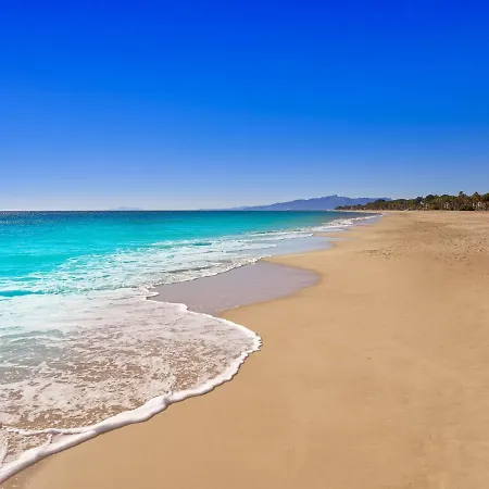 Abuelos By Interhome Holiday home Cambrils