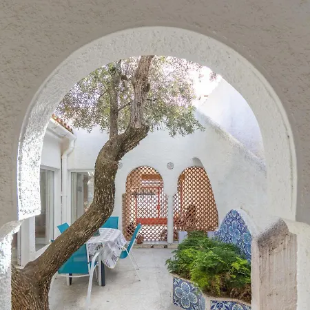 Abuelos By Interhome Holiday home *