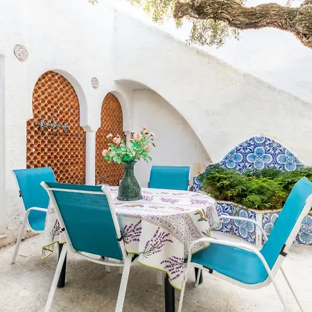 Abuelos By Interhome