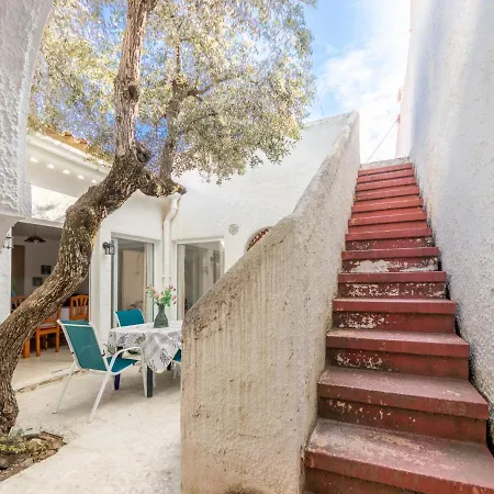 Abuelos By Interhome *