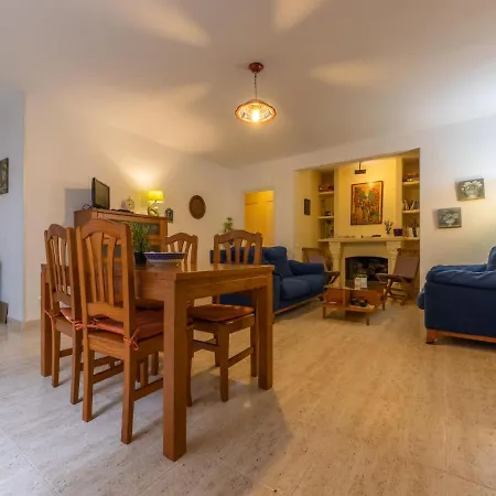 Hébergement de vacances Abuelos By Interhome *