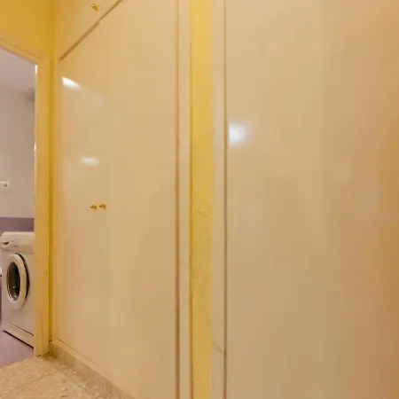 Abuelos By Interhome Hébergement de vacances *